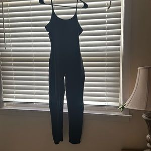 Plus size leotard, romper